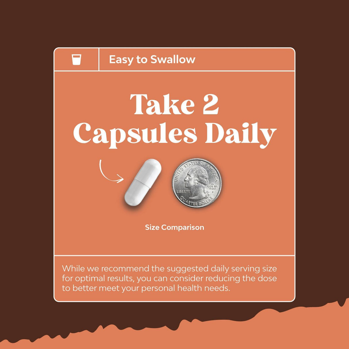 Suplemento nootrópico de hongos con melena de león y Reishi