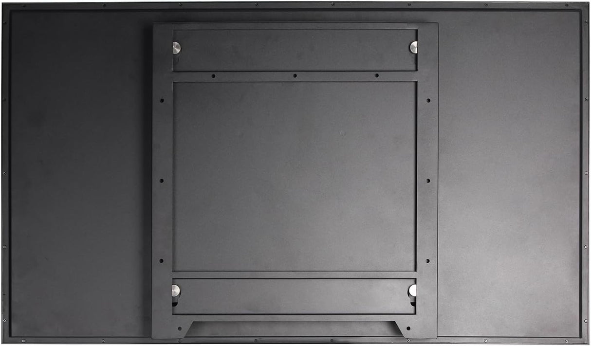 Espejo TV Inteligente Soulaca 42 4K LED IP65 con Control Vocal