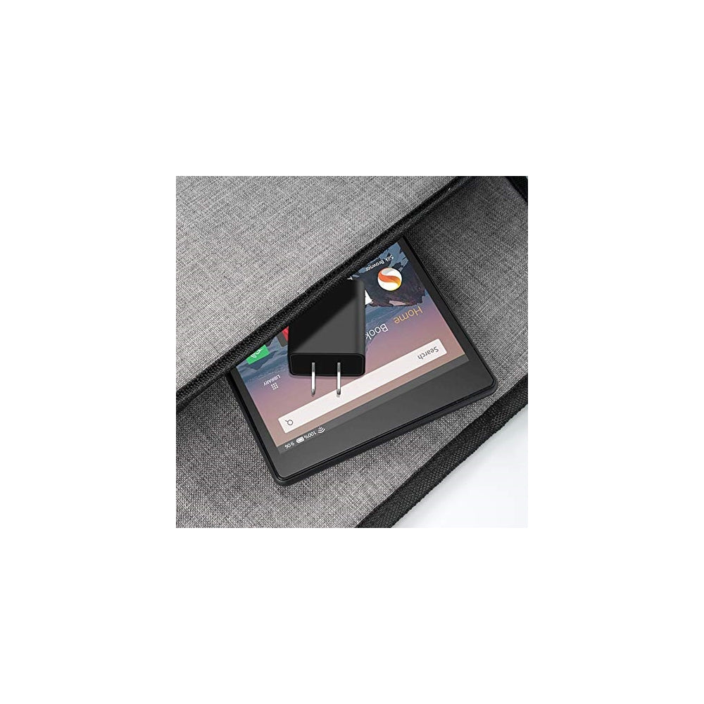 Cargadores para Kindle Fire Adaptador de CA con cable