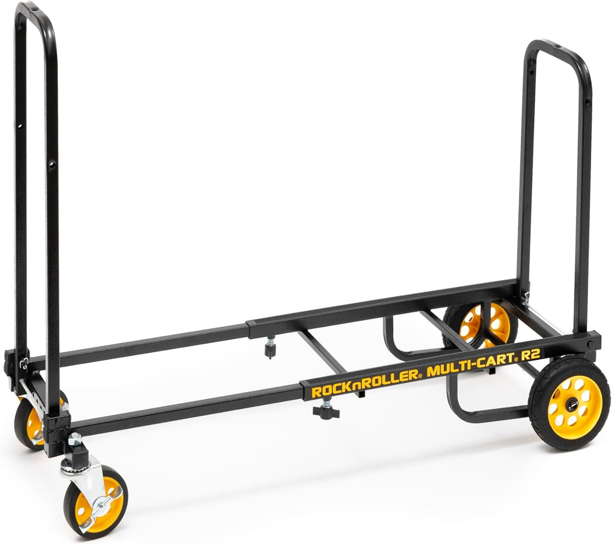 Carretilla Plegable Rock-N-Roller R2RT, 8 en 1, 350 lbs.
