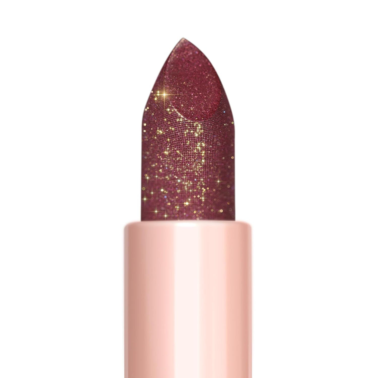 Labial Hidratante Brillo Infinito, Vegano y Sin Gluten, D05 Wildfire