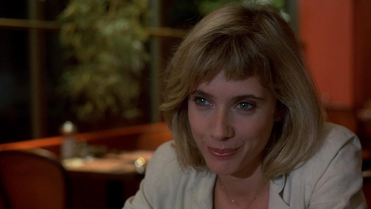 Película 4K UHD After Hours (The Criterion Collection)