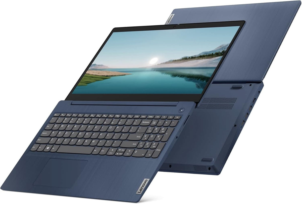 Laptop Lenovo Ideapad 3i, Intel i3, 8GB RAM, 128GB SSD