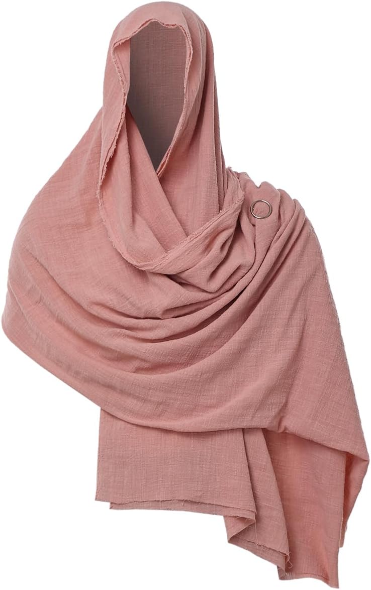 Bufanda Post Apocalíptica GRACEART Cowl Medieval Sash