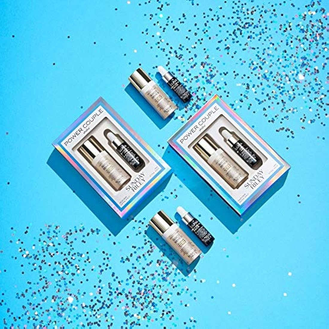 Kits de Cuidado de la Piel, Pareja Kit de viaje, 0.4 onzas