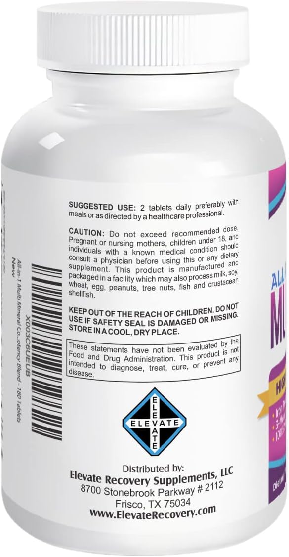 Suplemento Natural Nutra Vitaminas Ultimate Eye Health pack3