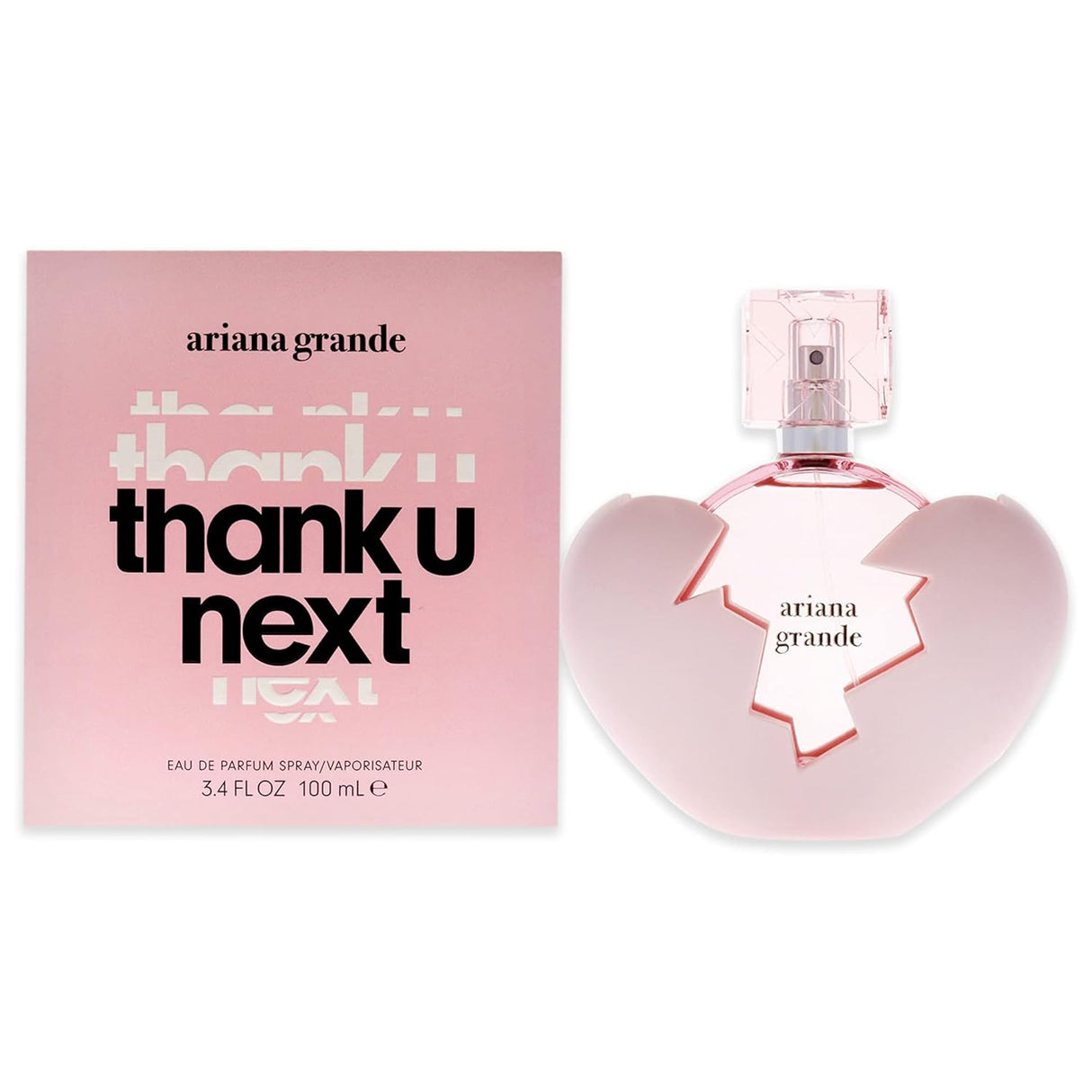 Perfume Ariana Grande Thank U Next Spray EDP para mujer
