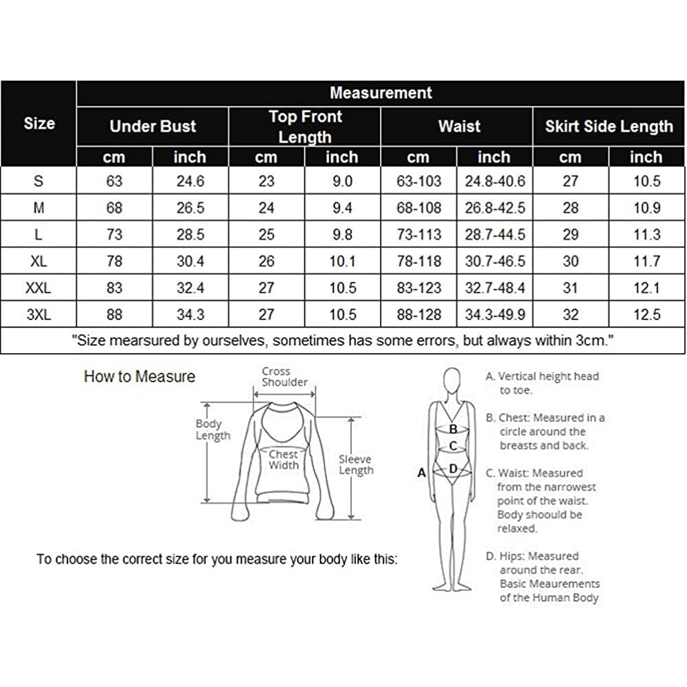 disfraz de colegiala con top, corbata y minifalda sexy M