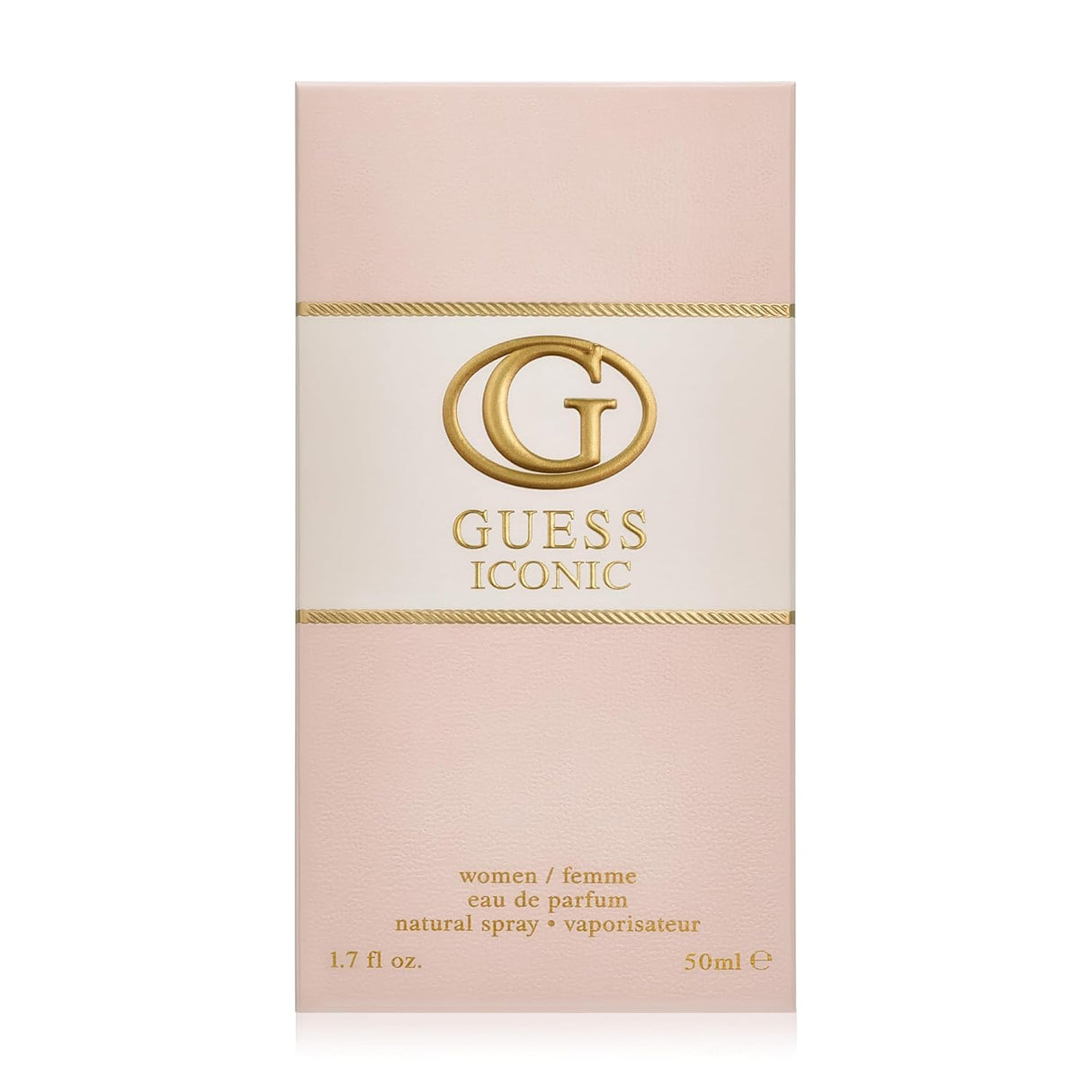 Perfume Eau de Parfum Iconic Women/Femme Spray