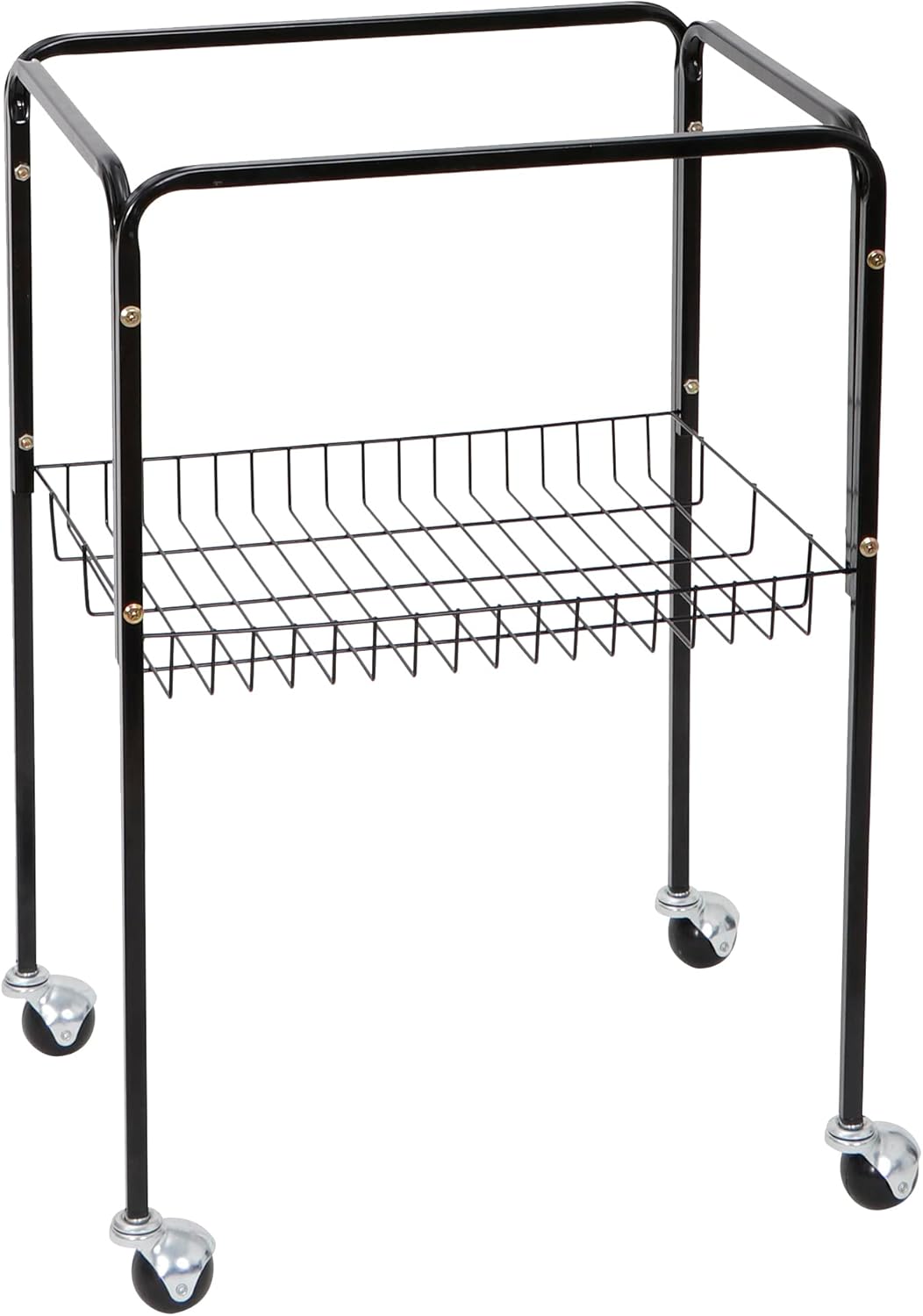 Jaula para pájaros de 59.3 pulgadas jaula de loro de hierro