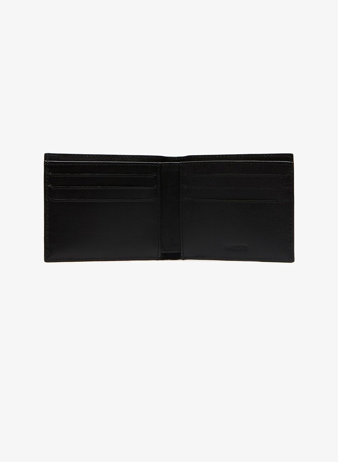 Billetera de hombre Lacoste Fitzgerald Small Billfold Modelo