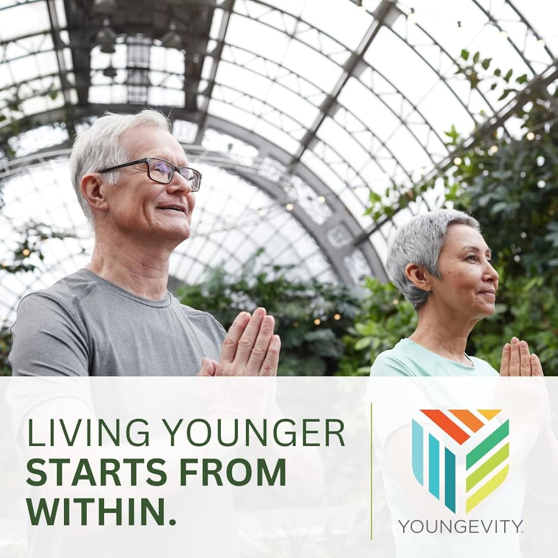 Suplementos Ultimate Vision FX - 60 cápsulas paquete de 1