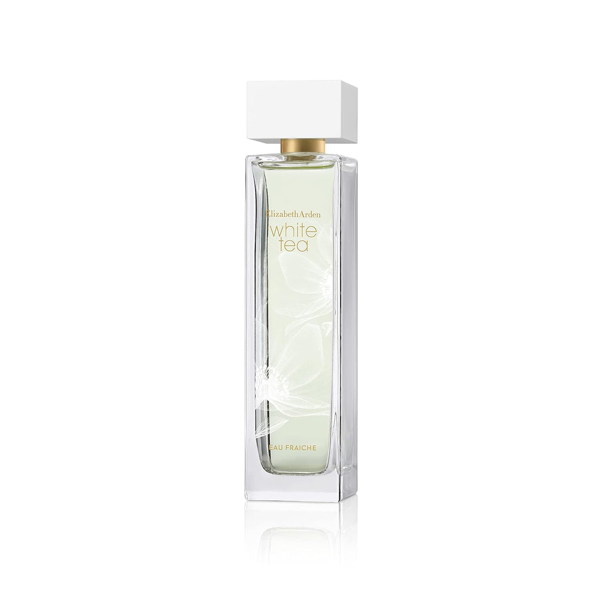 Eau Fraiche Té Blanco 3.3 Fl Oz