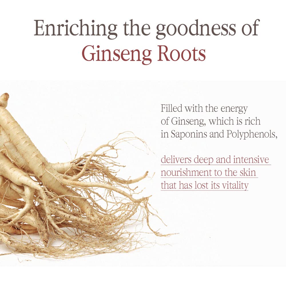 Crema Antienvejecimiento con Té Negro y Kombucha