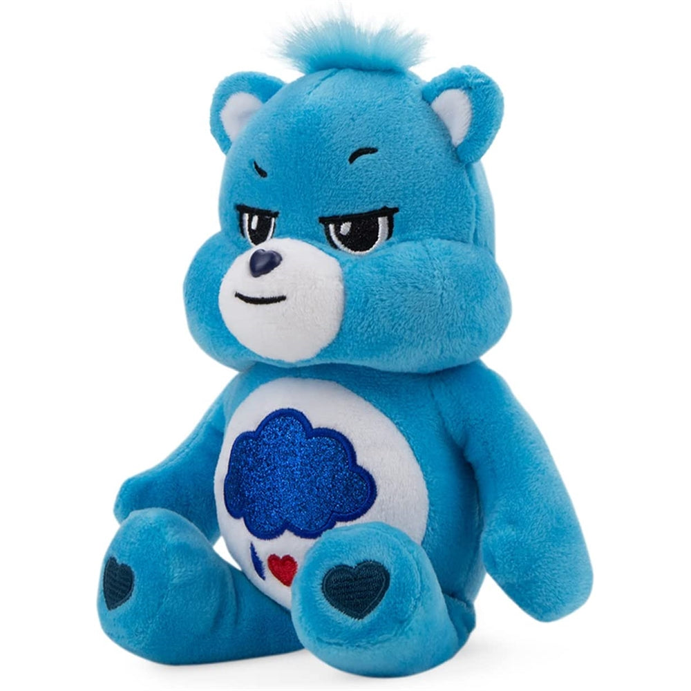 Care Bears Peluche de grano de 9 pulgadas vientre brillante