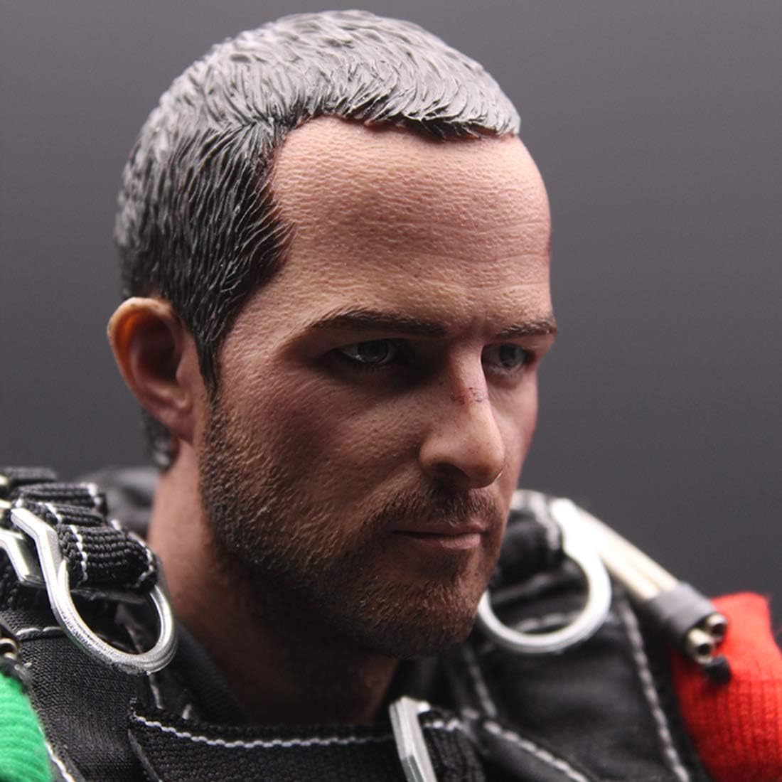 Figuras de acción 12 US Navy Seal con accesorios - Tipo U