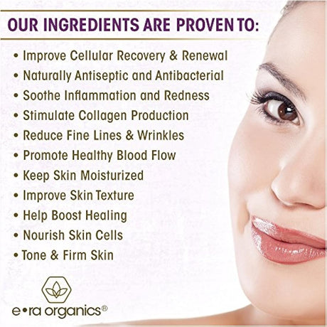 Crema hidratante facial y para ojos