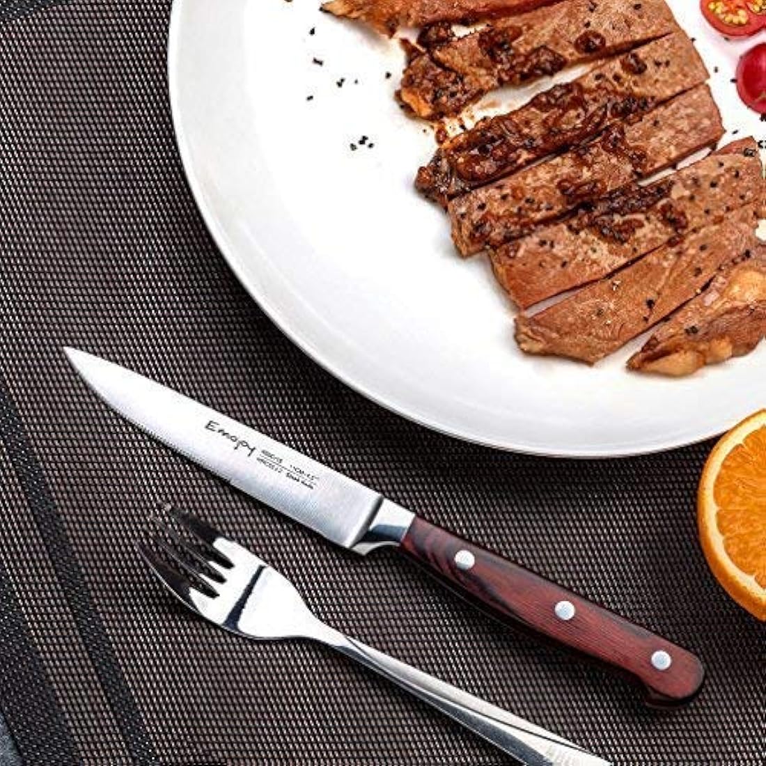 Juego de cuchillos Emojoy