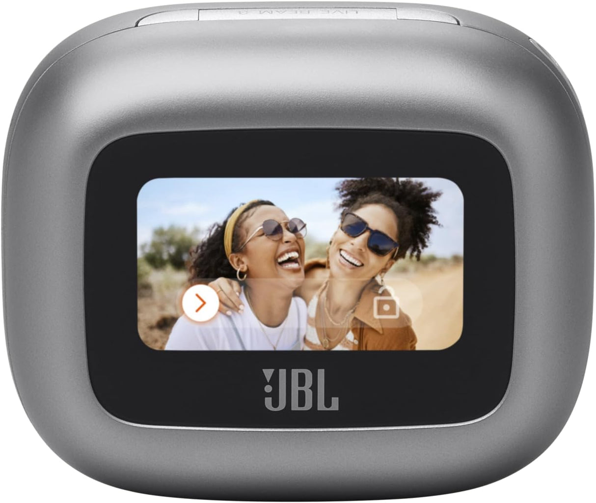 Auriculares JBL Live Beam 3 TWS con cancelación de ruido