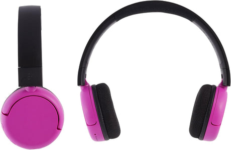Auriculares Bluetooth para Niños, Made for Amazon, 8-15 años