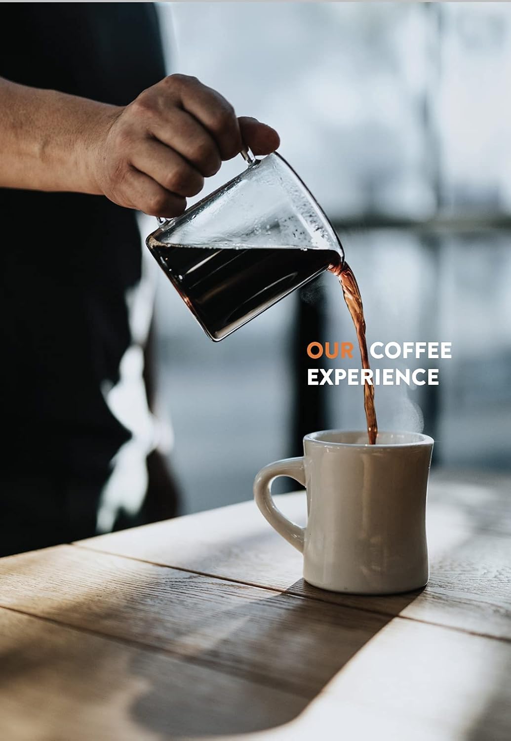 Café Filtrado DECAF Bristot, Tueste Medio, 8oz/226.8g