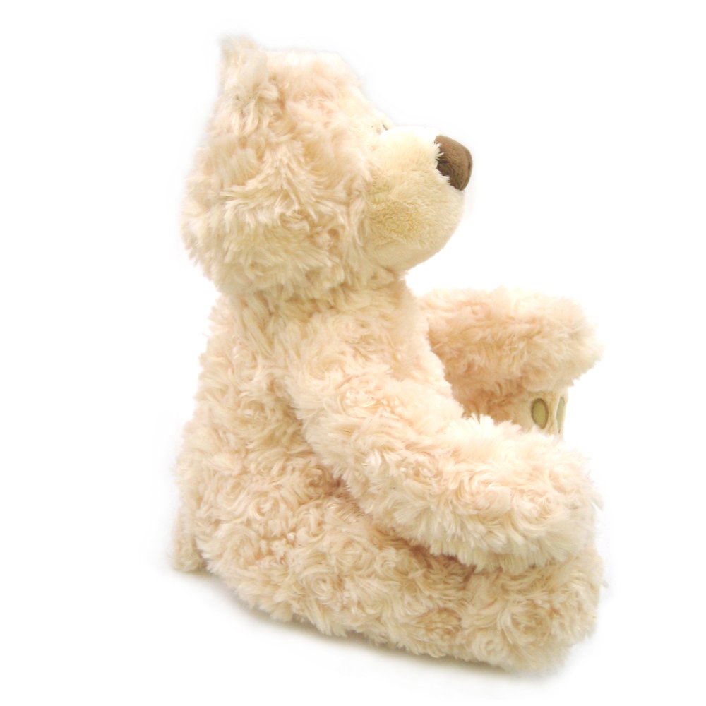 Peluche Teddy