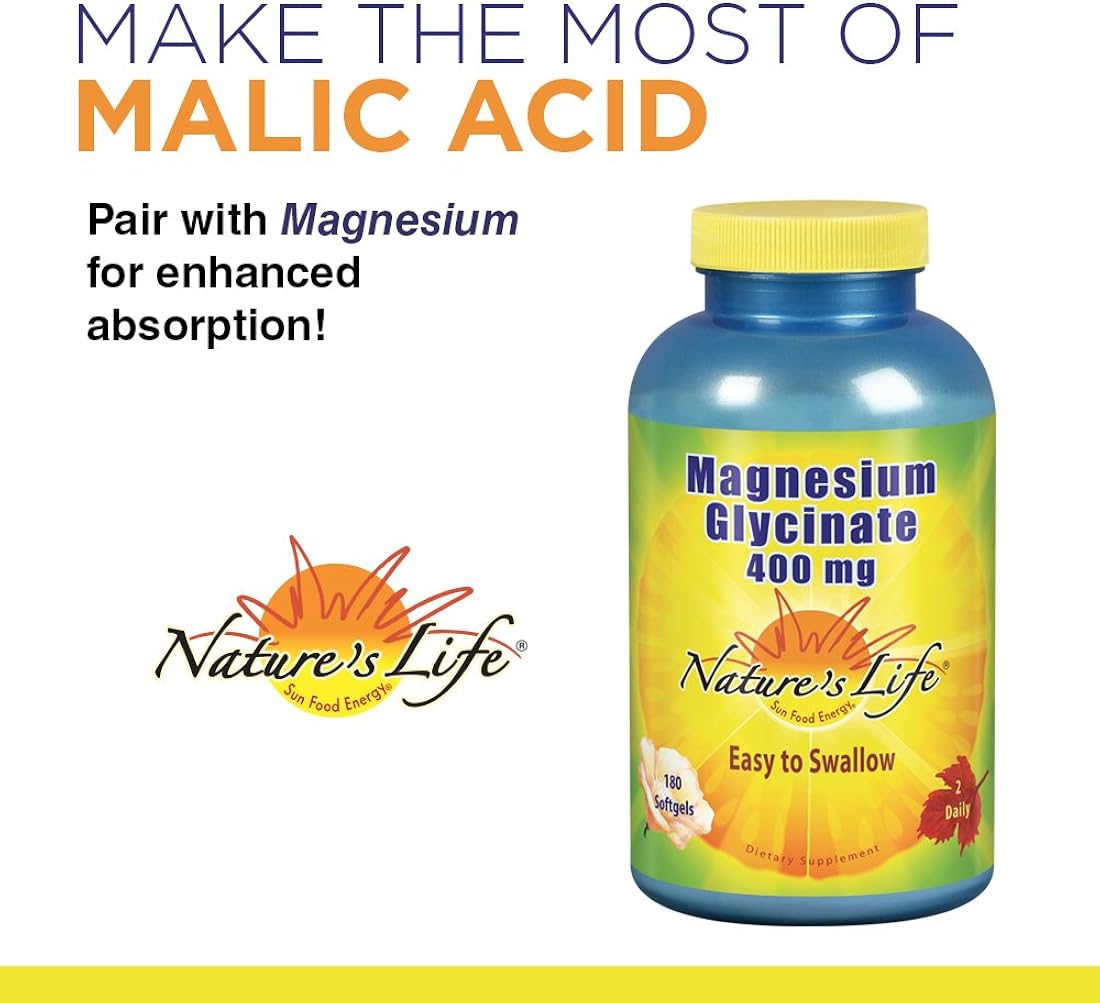 Suplementos Alimenticios a apoyar la energía