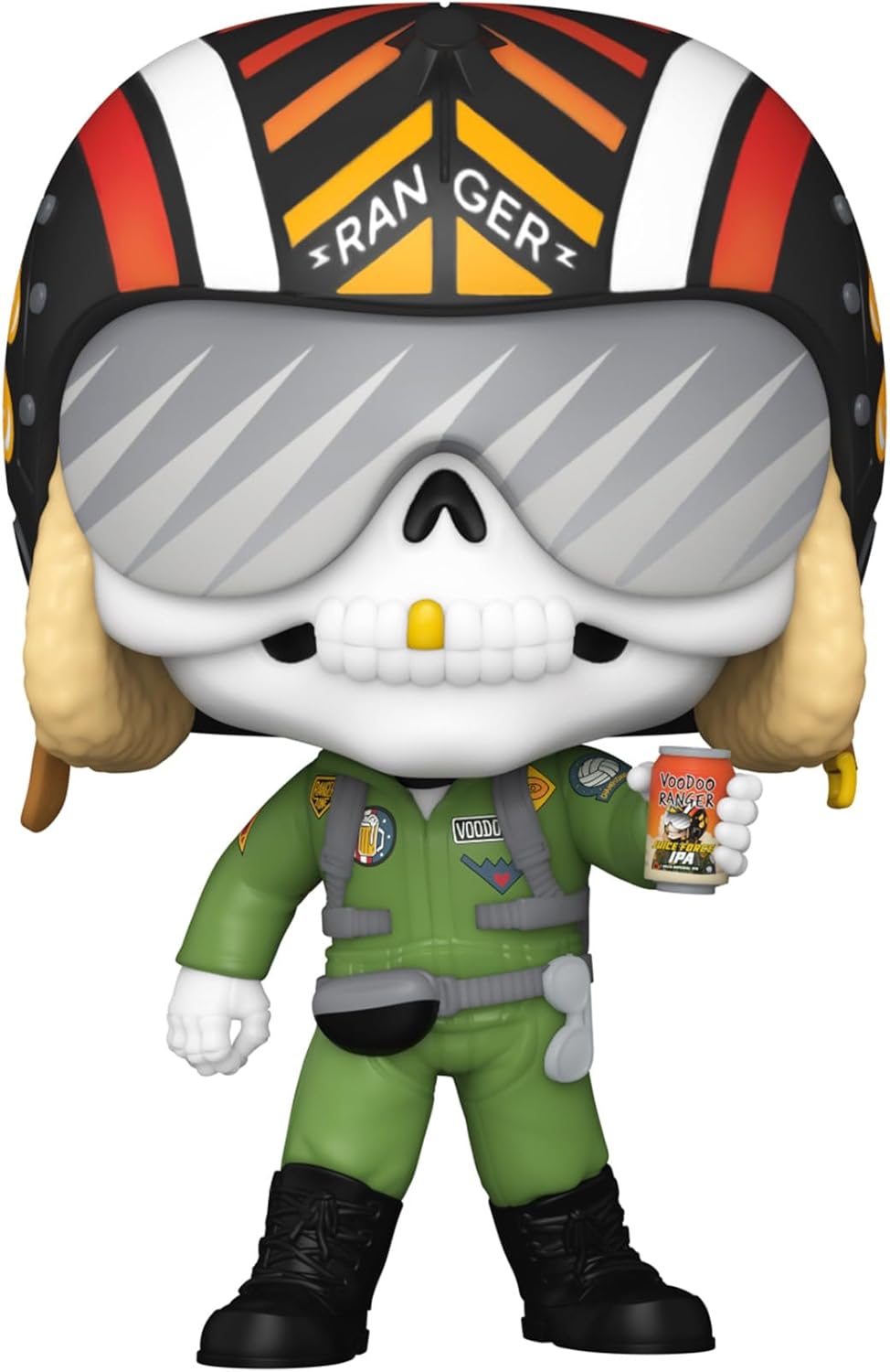 Funko Pop! Voodoo Ranger - Hazy Imperial IPA Juice Force