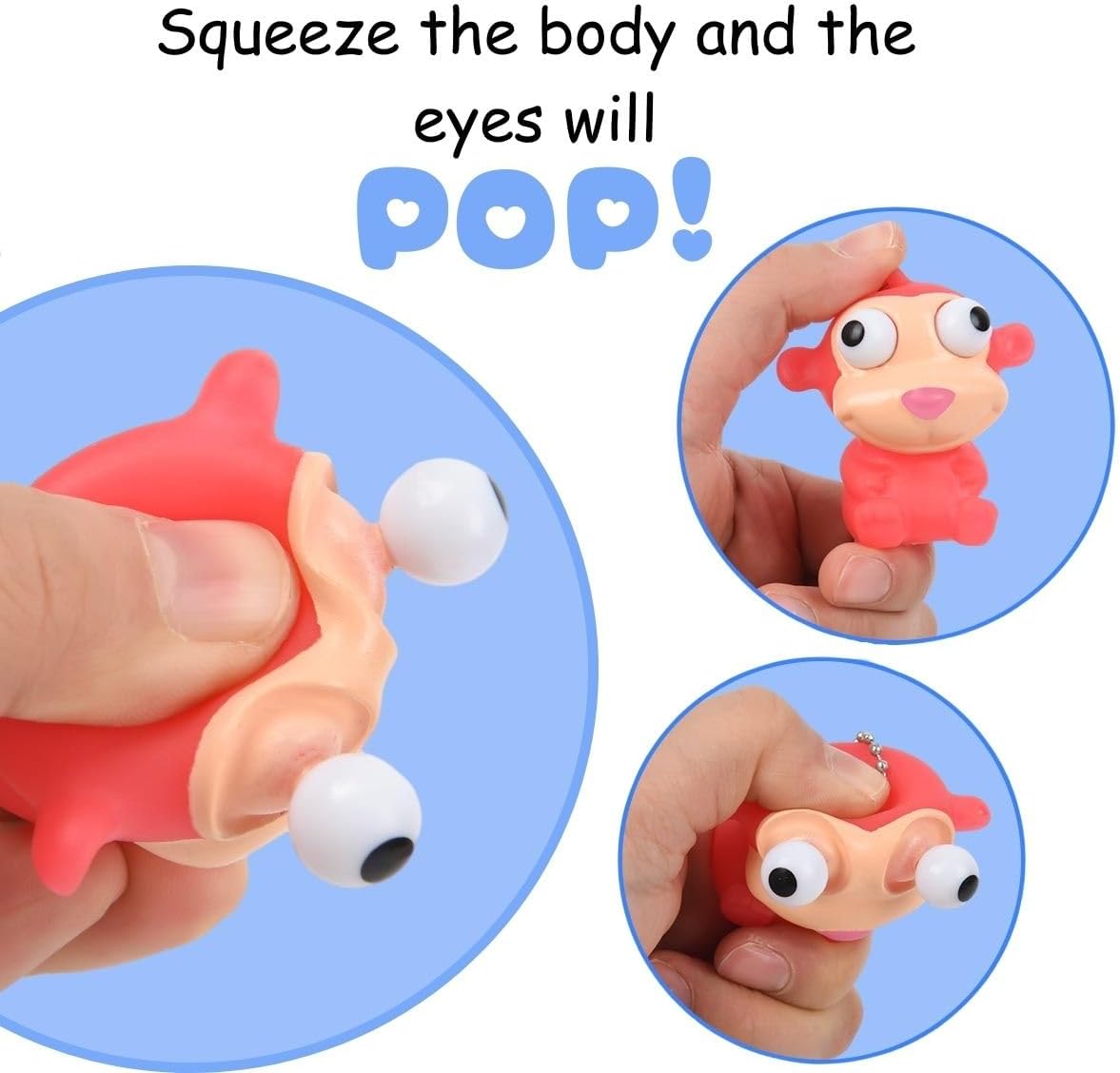 28 piezas de regalo para el día de San Valentín