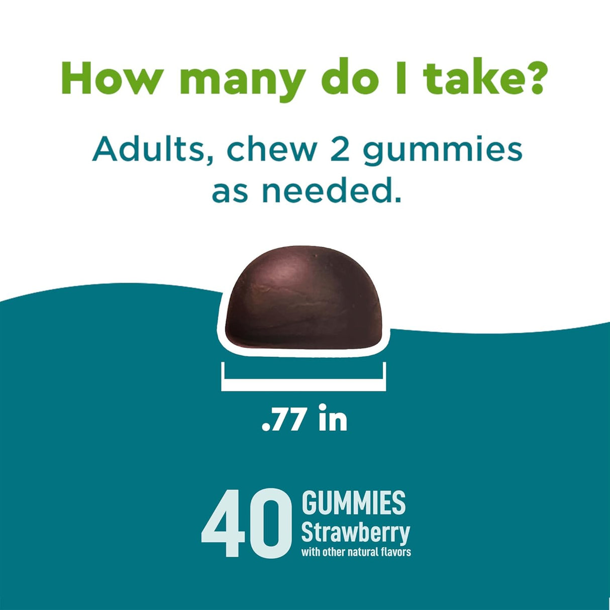 Suplementos para aliviar el estrés L teanina de 200 mg