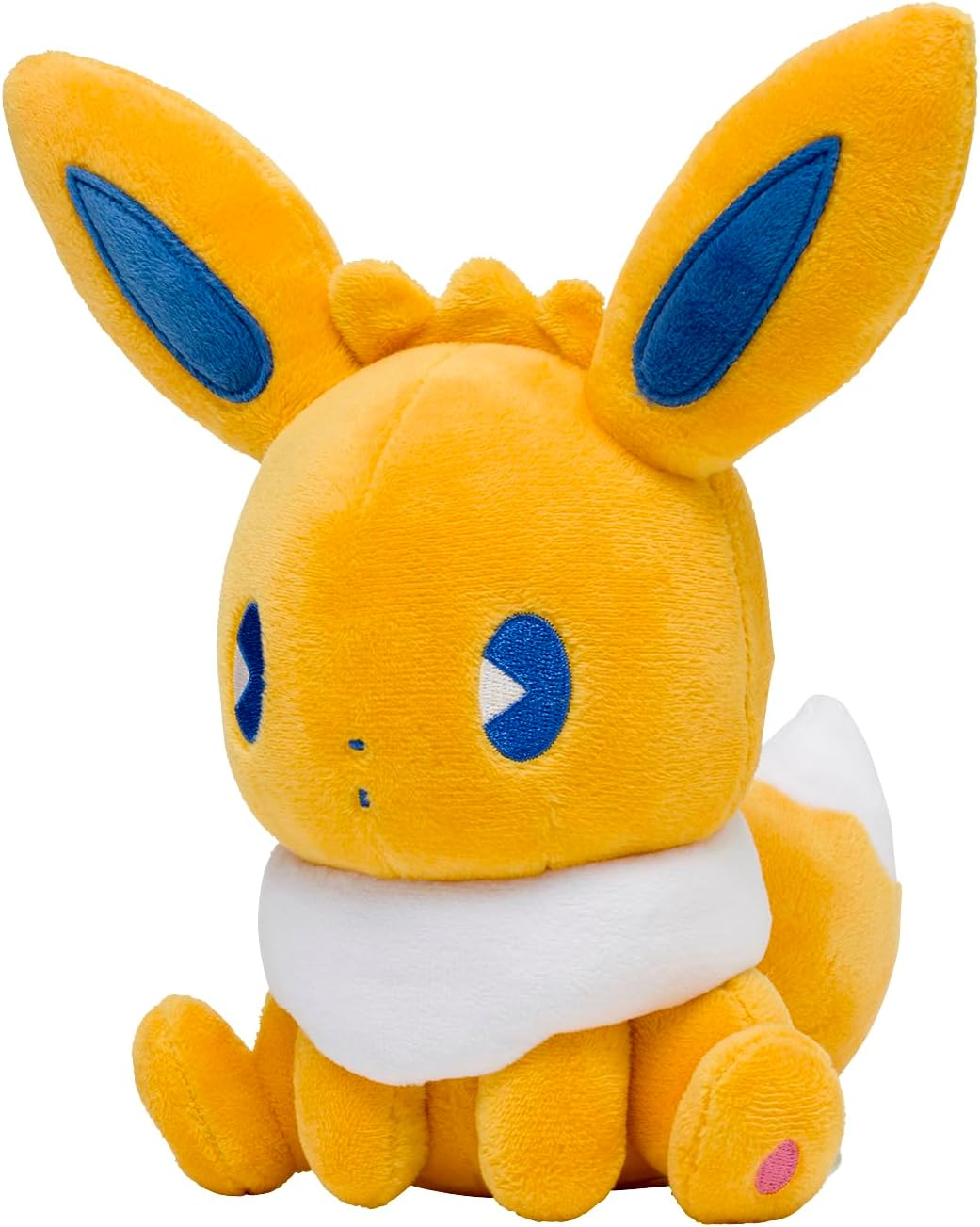 Peluche Eevee Saiko Soda Refresh