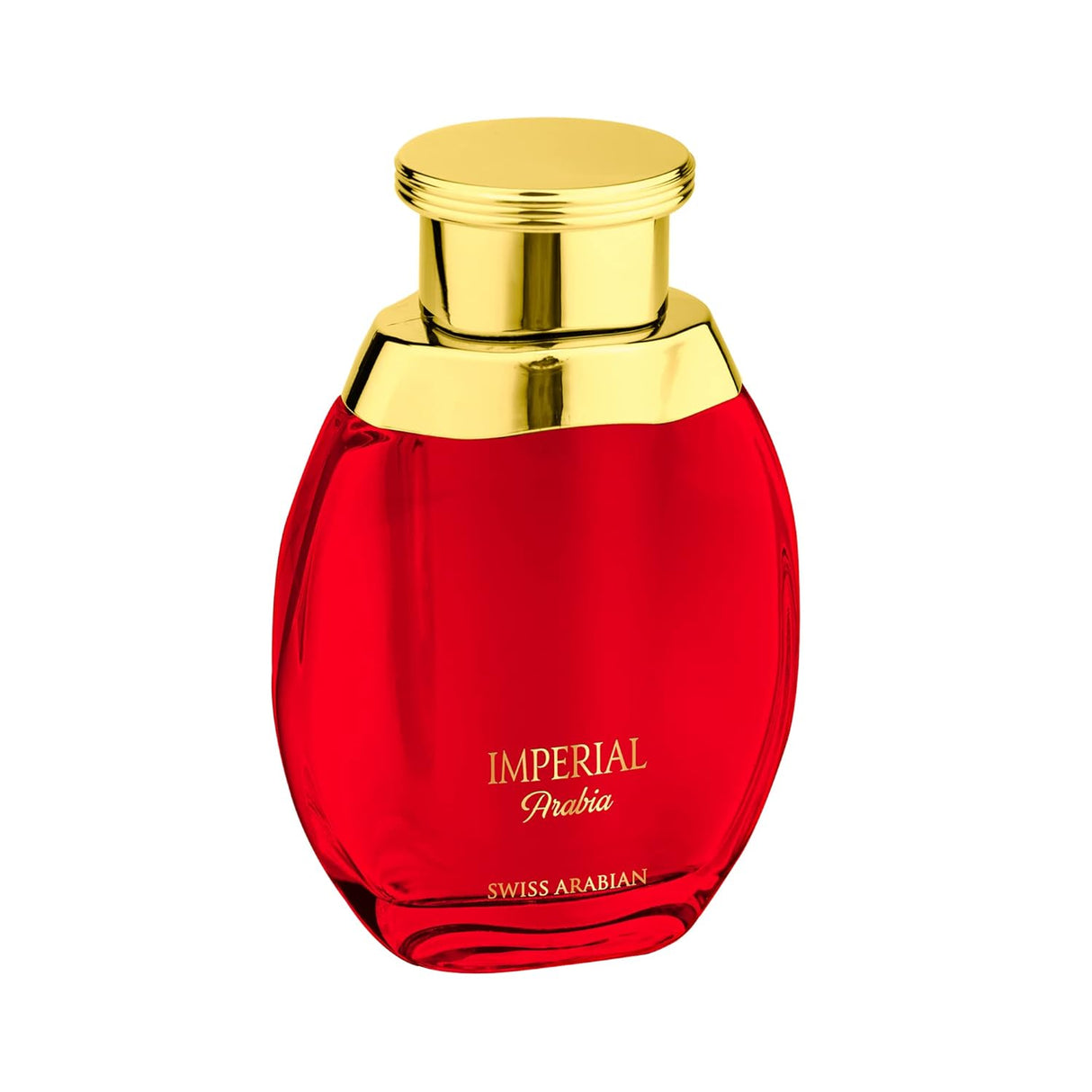 Perfume SWISSARABIAN Imperial Arabia larga duración