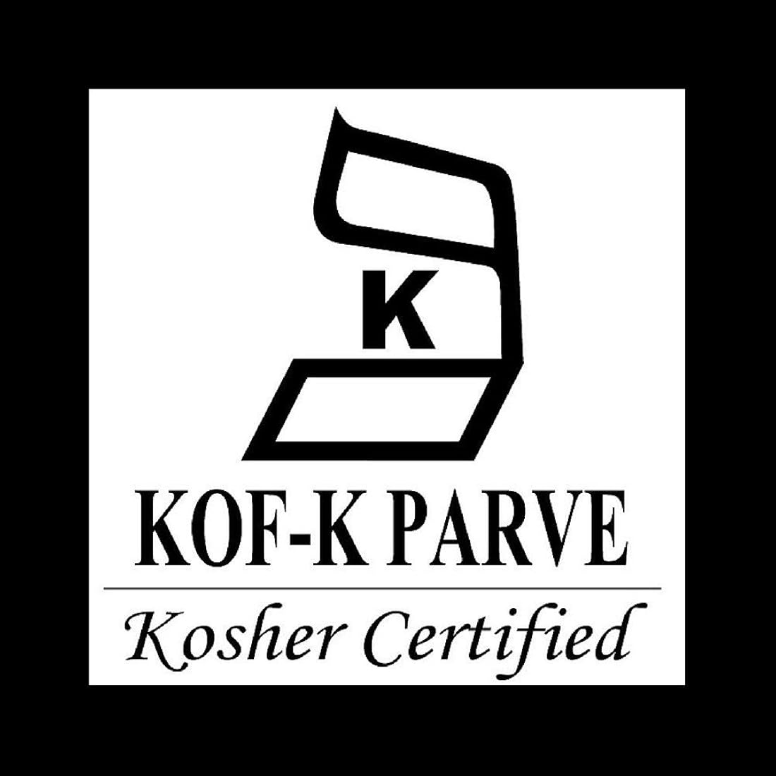 Suplemento Cápsulas de bayas de espino veganas kosher