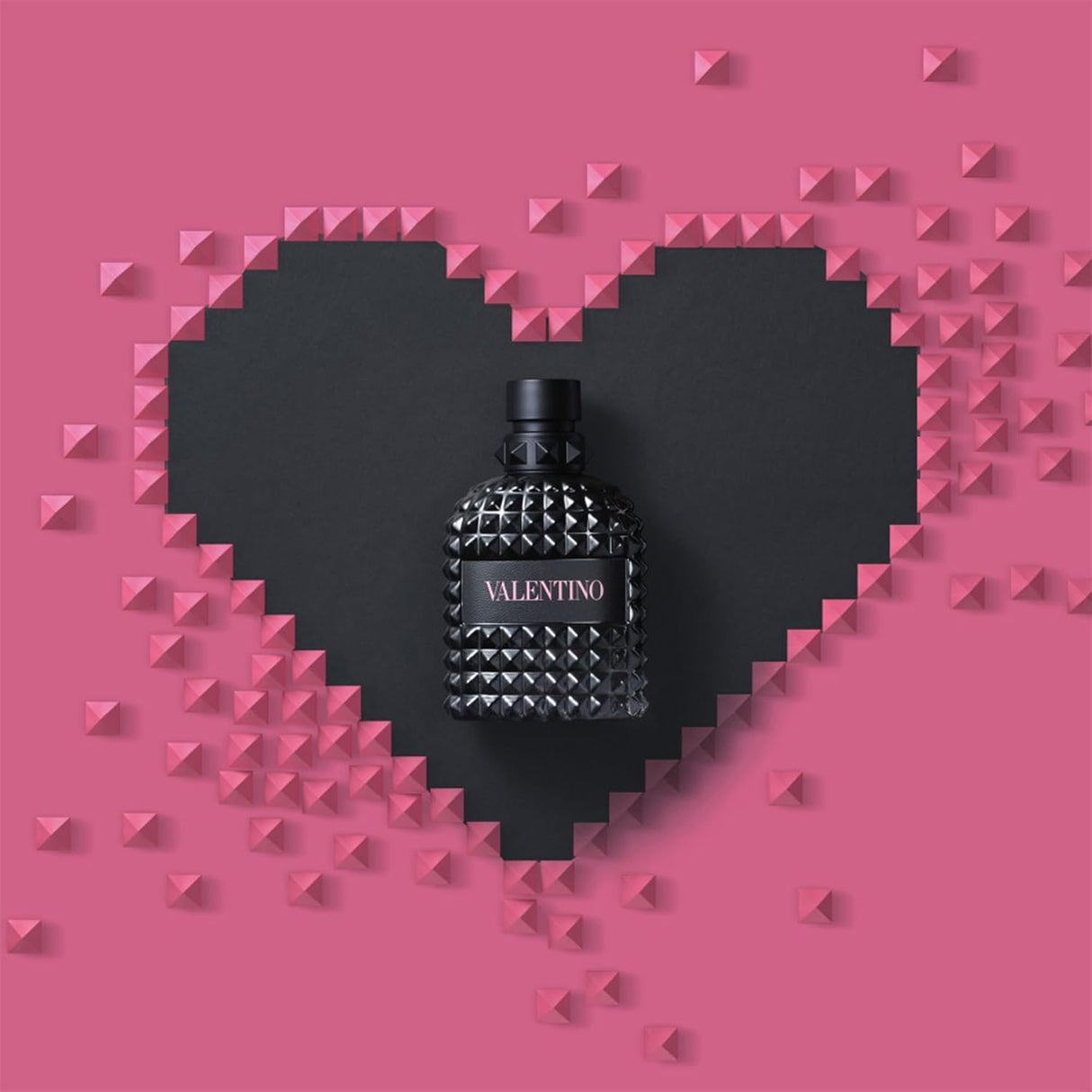 Perfume Eau de Toilette Valentino Uomo Born In Roma