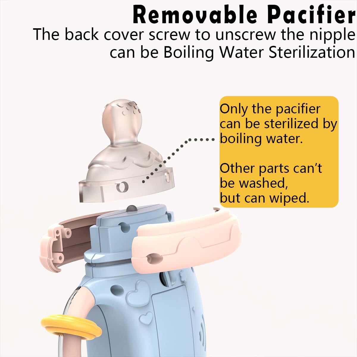 Set de Juguetes Musicales para Bebés, Educativos, Iluminados