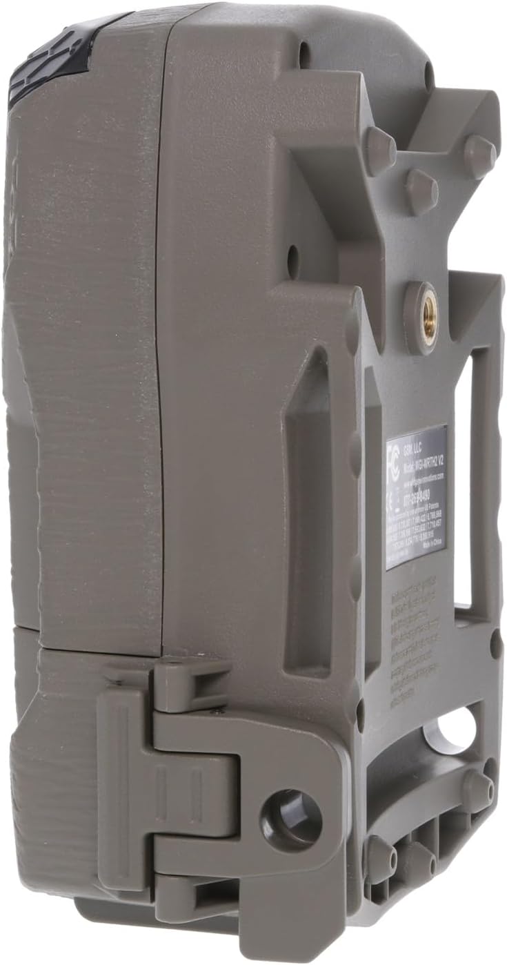 Cámara de Trail Wraith 2.0 de Wildgame Innovations 26MP HD