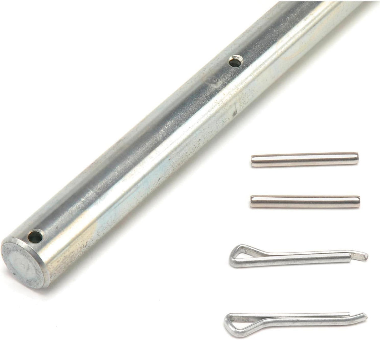 Kit de Ejes Magliner para Carretillas con Ruedas de 10 224025