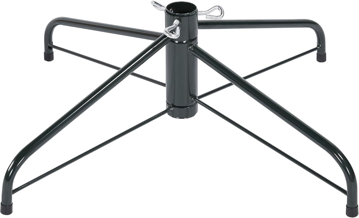 Árbol de Navidad Yaheetech 7.5ft Pino Premium 1346 Ramas