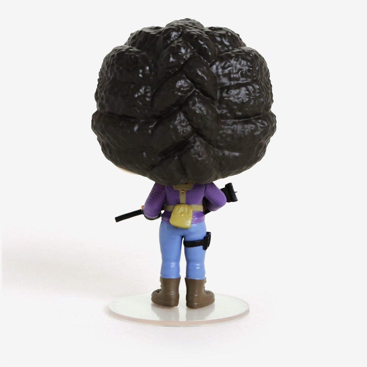 Muñeca Coleccionable: The Walking Dead - Sasha