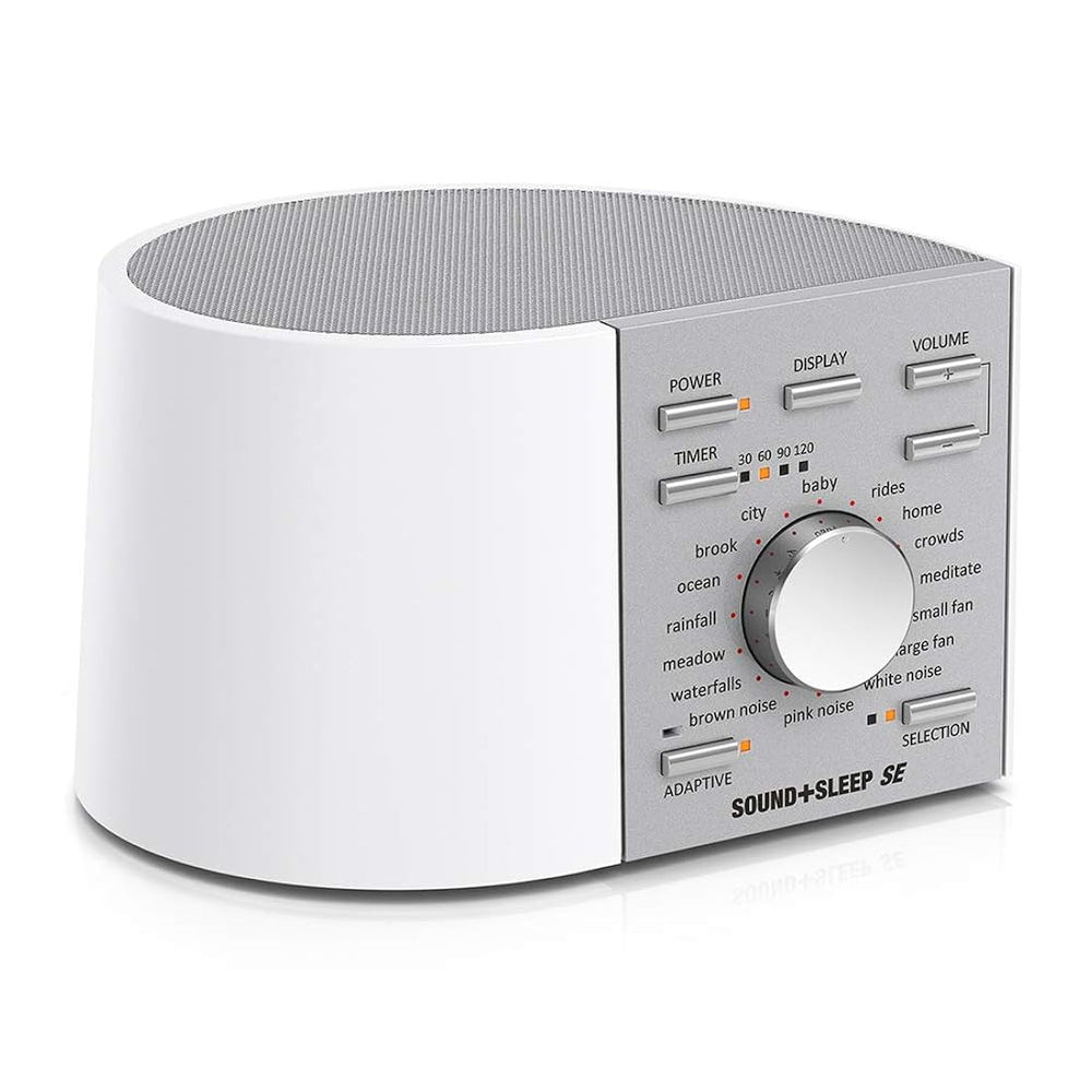 Sonido Sleep SE Edición especial Máquina de sonido Sleep