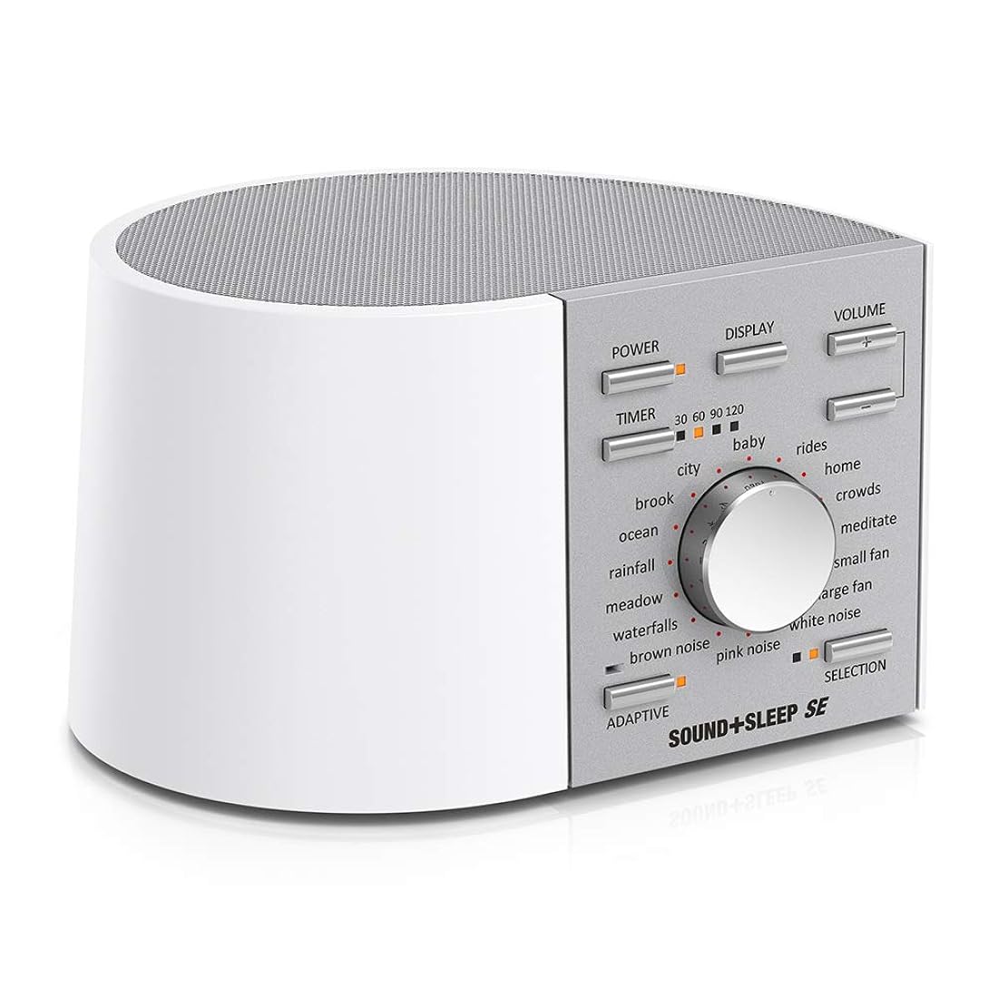 Sonido Sleep SE Edición especial Máquina de sonido Sleep