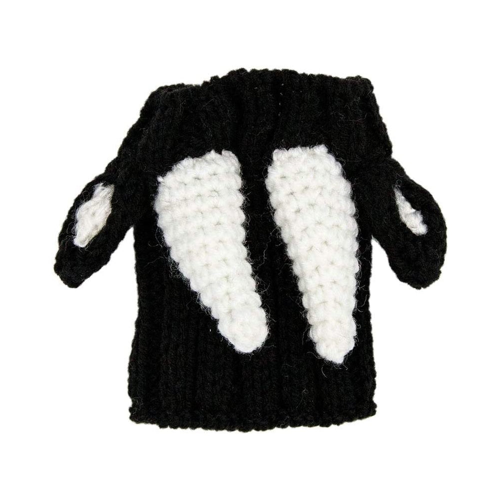 Disfraces de perro toro talla S