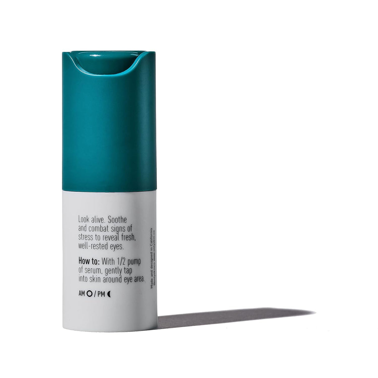 Suero para ojos para hombres Only Skin