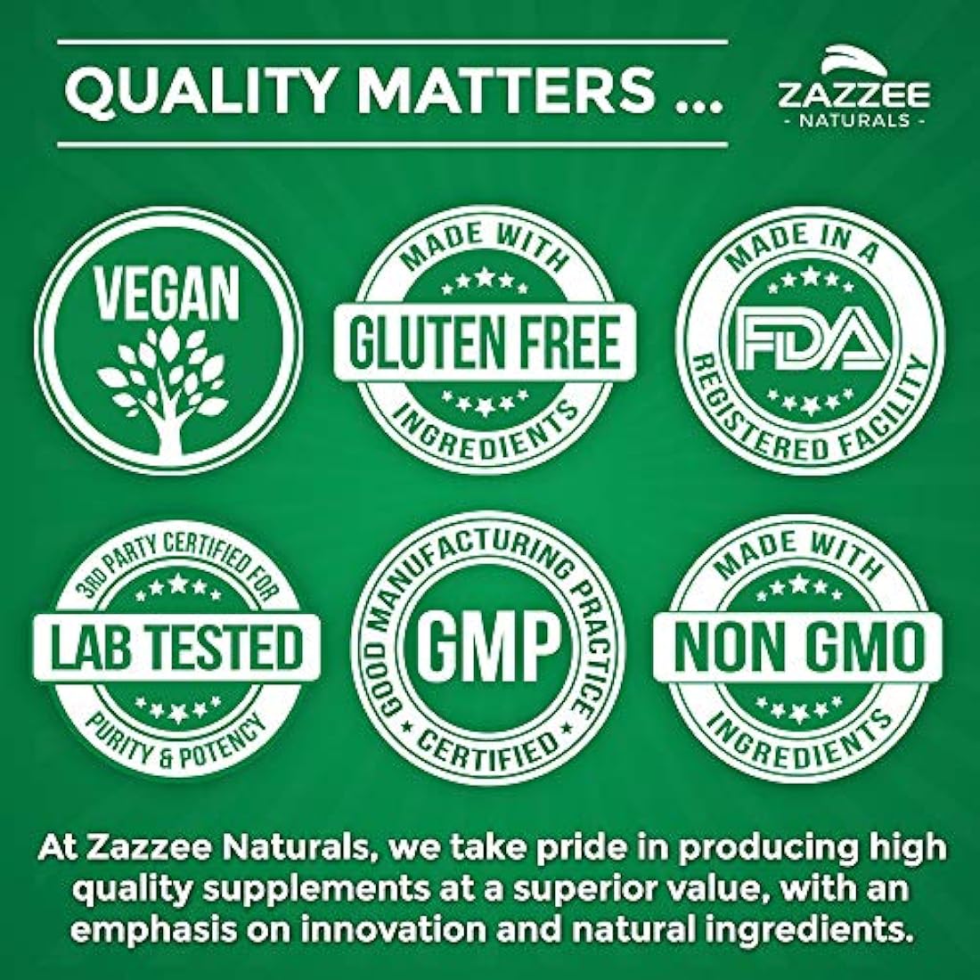 Zazzee D-Mannose Powder Plus, 67 porciones, 6.5 onzas