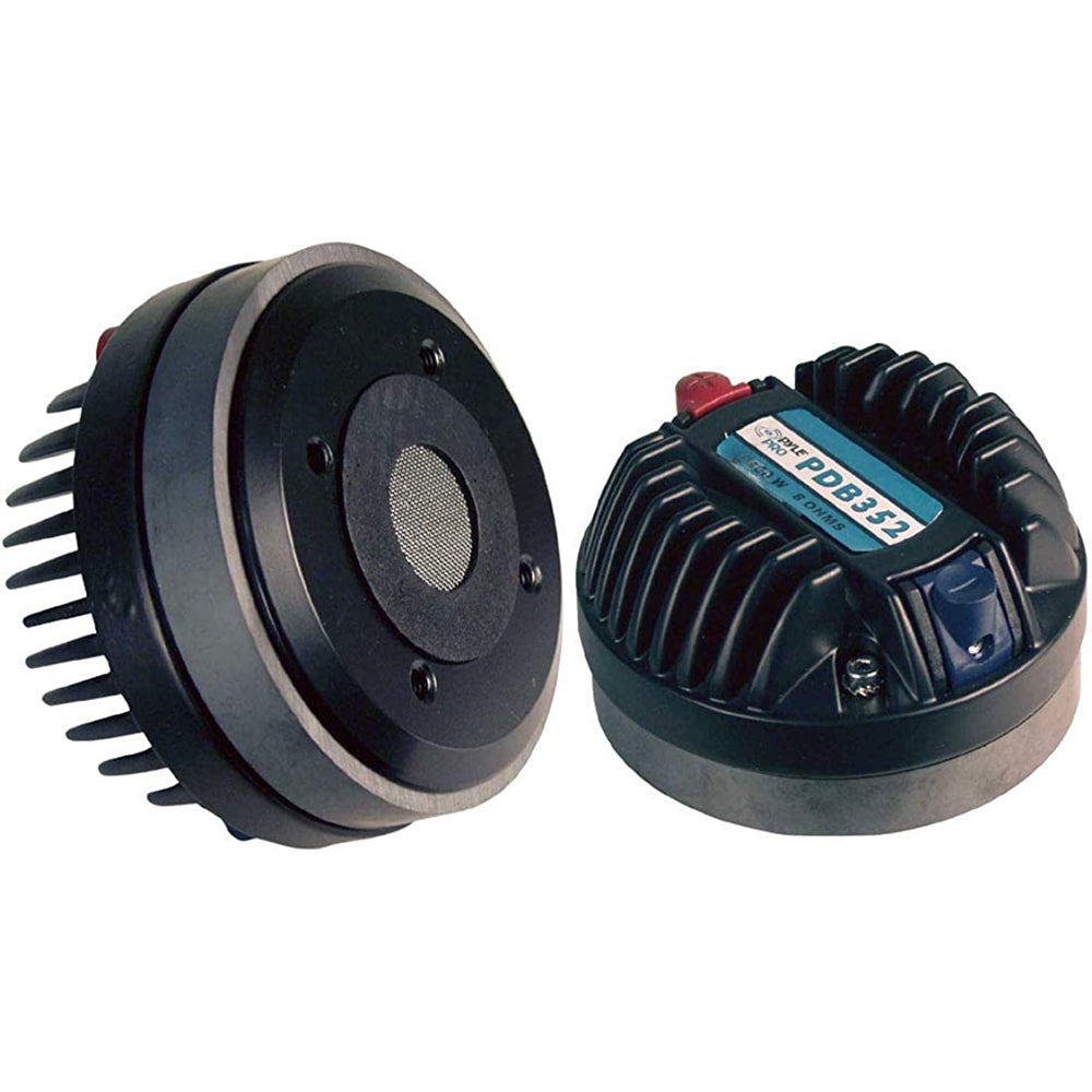 Bobina de voz para pdb352