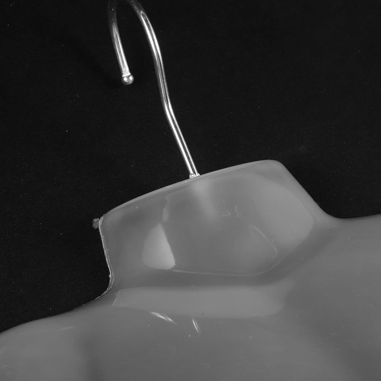 Maniquí Infantil OSALADI 3pcs, Formas de Ropa para Niños