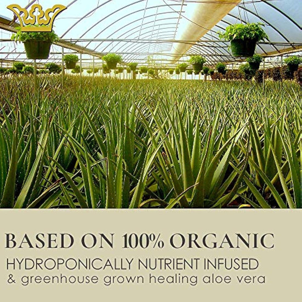 GUNILLA - Crema limpiadora facial a base de hierbas