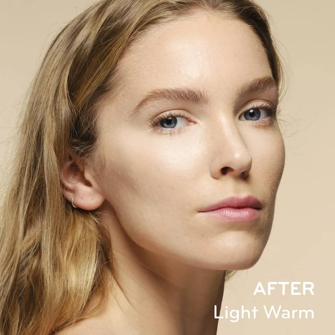 Cuidado Facial limpia y libre de crueldad