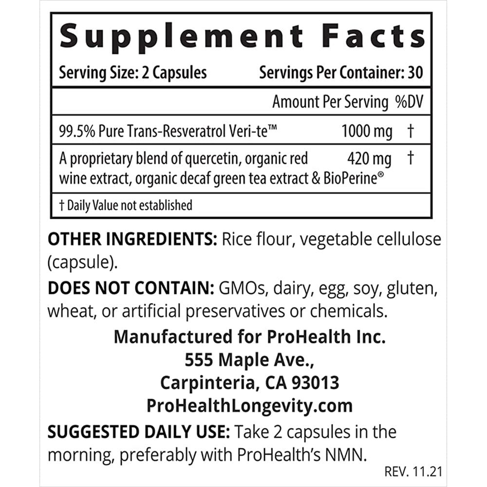 Suplementos Alimenticios absorción del complejo de polifenol