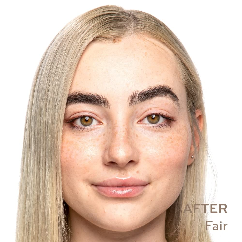 Crema BB Iluminadora con SPF 30: Sin Crueldad ni Parabenos